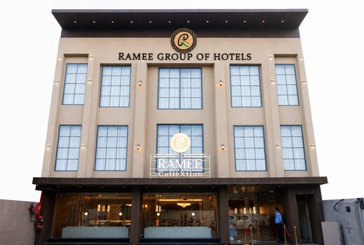 Ramee ColleXtion Amritsar | Best 4 Star Hotel Near Golden Temple