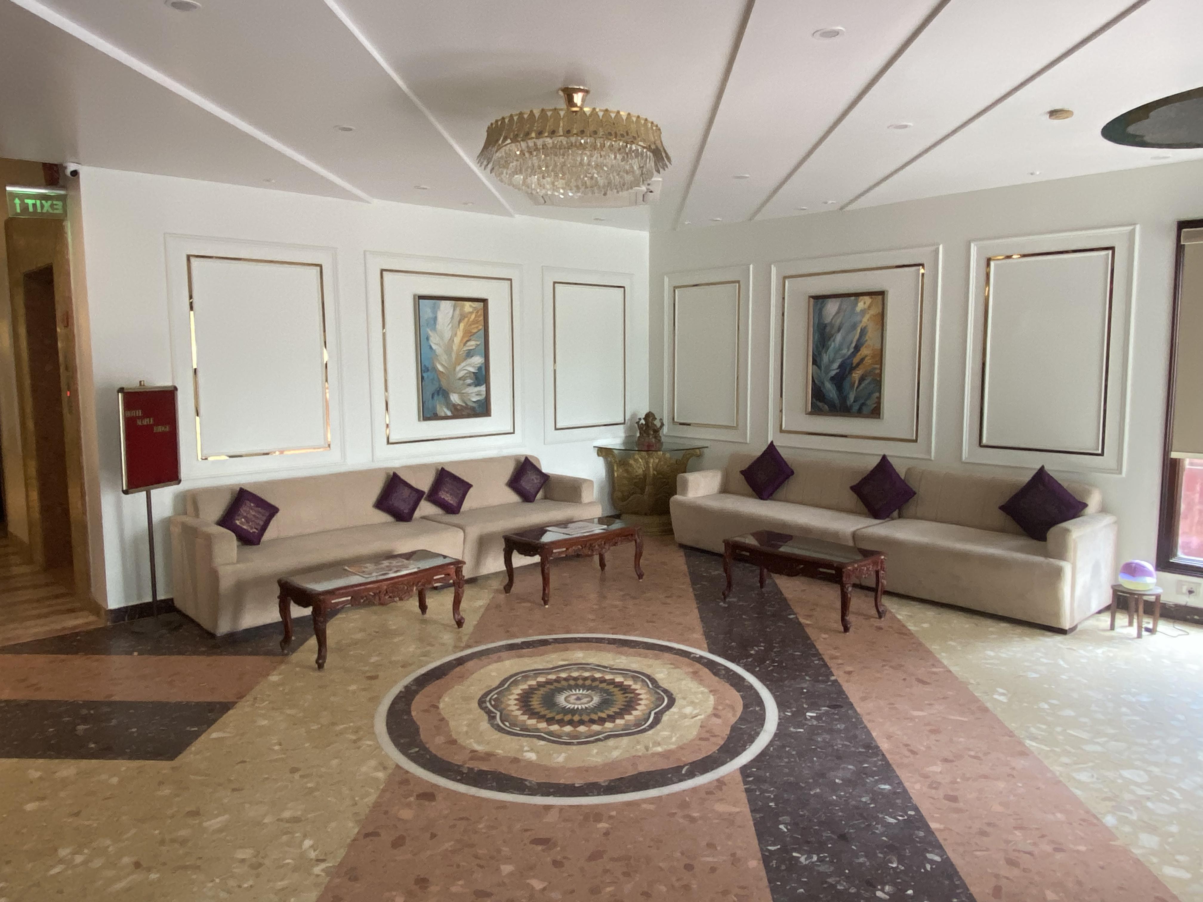 Main gallery