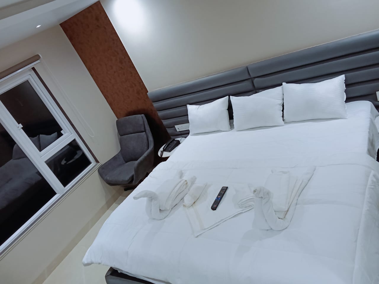 KIWI INN Hotel Ujjain