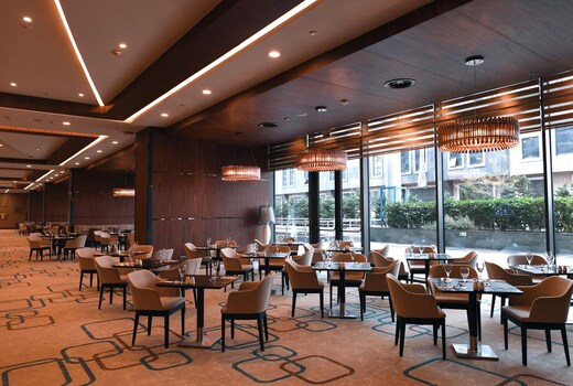 MERCURE ISTANBUL WEST HOTEL