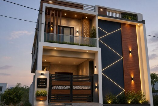Nani's Homestay