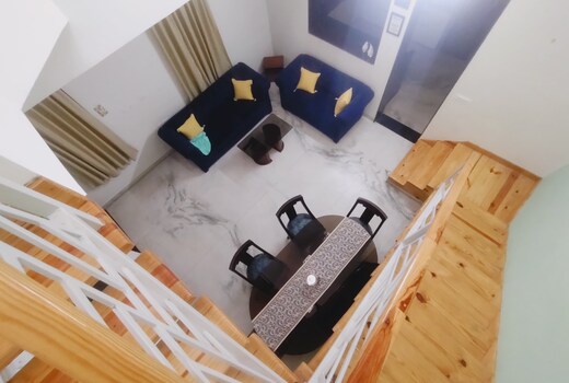 The Drop Homestay