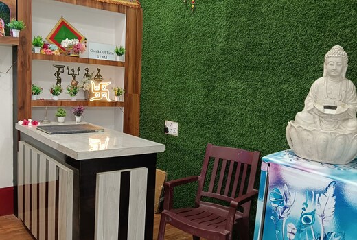 Hotel Swastik Deoghar