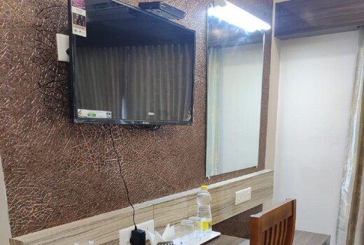 SRIRAM RESIDENCY (OPP NEW BUS STAND)
