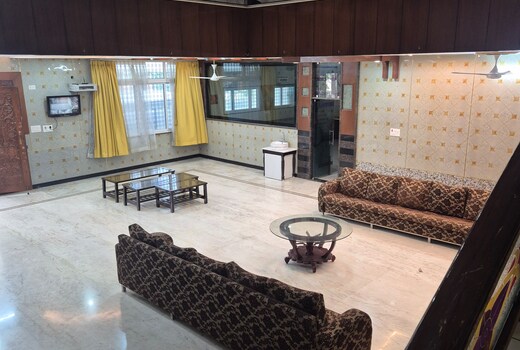 Gowardhan homestay