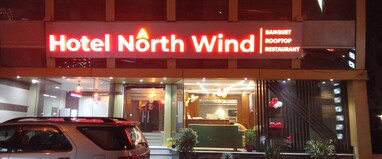 Hotel North Wind