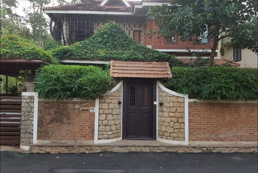 Thamburu Homestay - Perfect Retreat