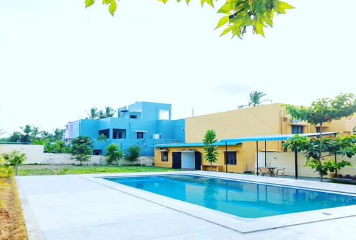 VCP Beach Resort