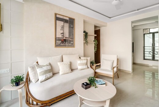 Selene 2BHK Bandra W