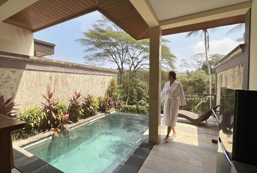 AKA Valley Ubud