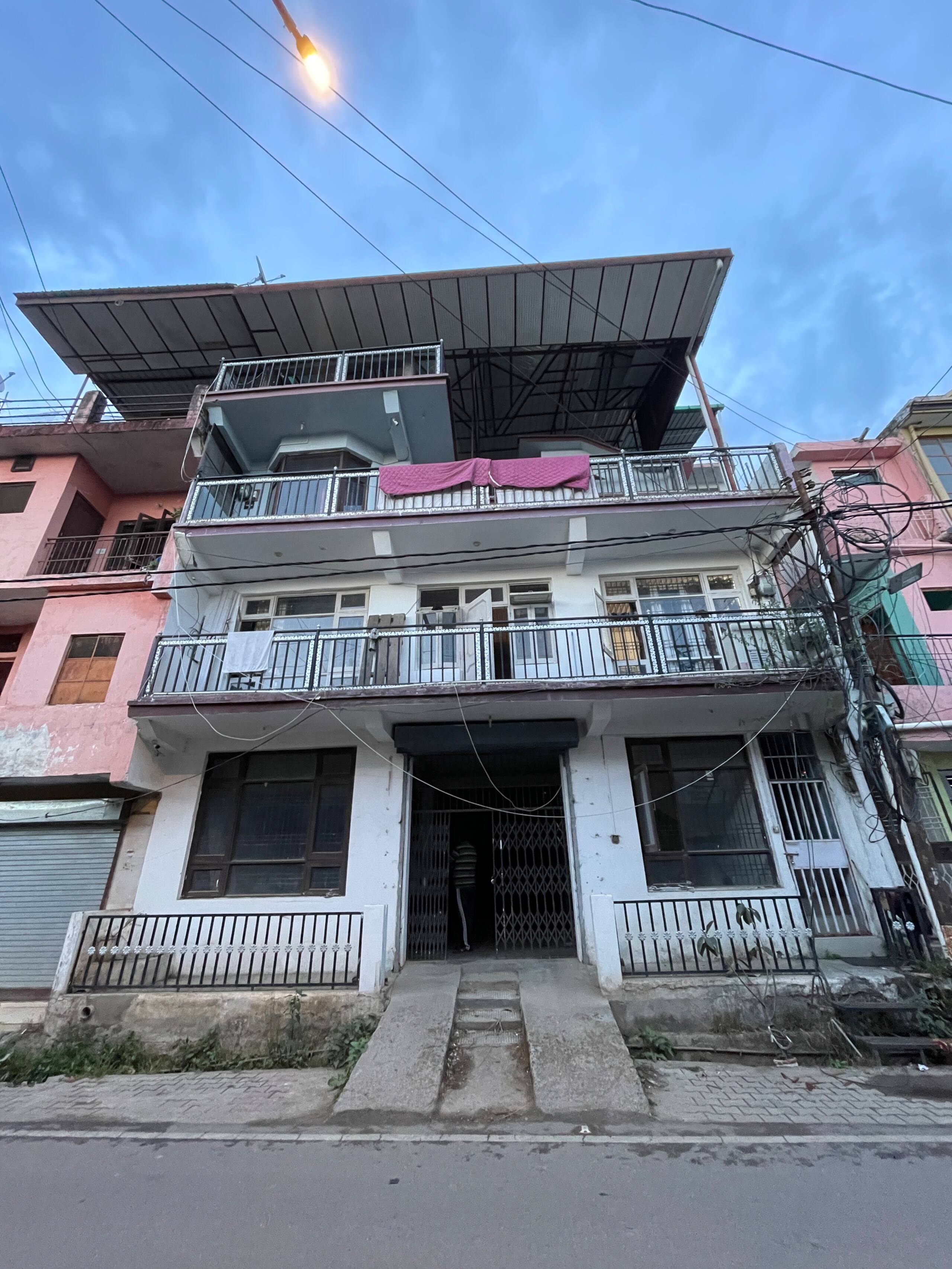 Main gallery