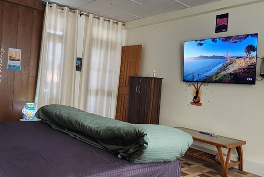 Mountain Breeze Homestay (meclo)