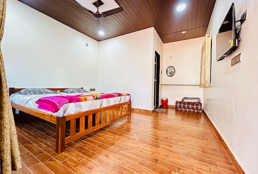 Brahmand cottage