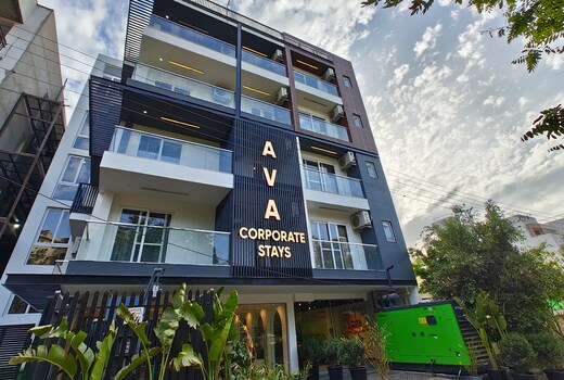AVA Hotels and Corporates Millennium City