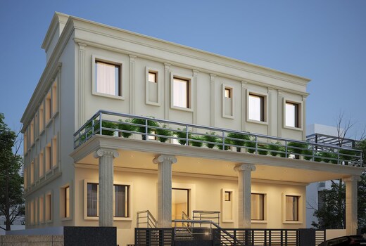 RAVISHYA RETREAT