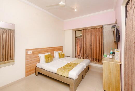 Tuliipstays Deluxe Private Rooms