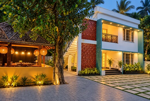 Trattorias Holiday Homes