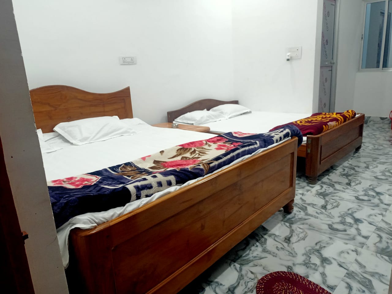CHEMTABURU HOTEL AND RESORT