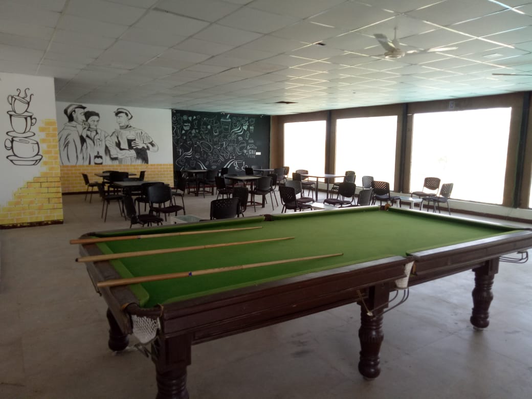 Main gallery