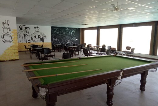 Main gallery
