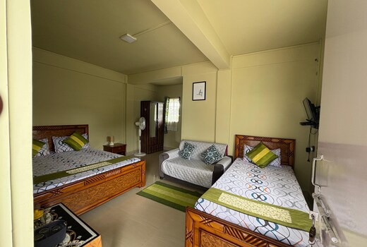 Stay Awhile Rooms