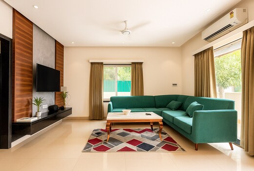 Bliss holiday homes