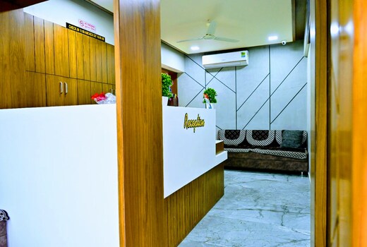 HOTEL SURY VILLA