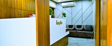 HOTEL SURY VILLA