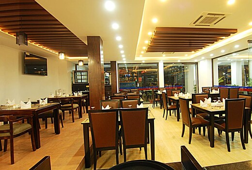 Main gallery