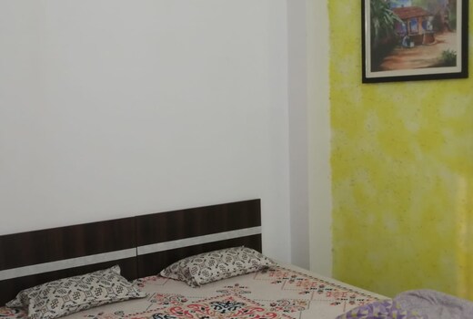 AASHIYANA HOMESTAY.