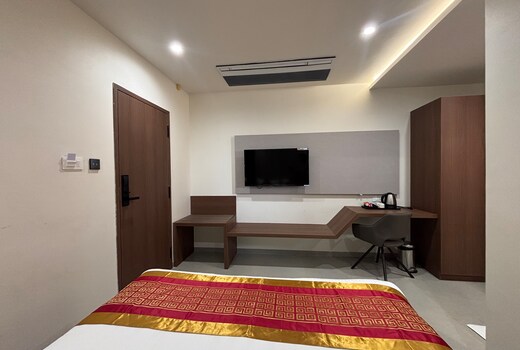 Agastya Inn