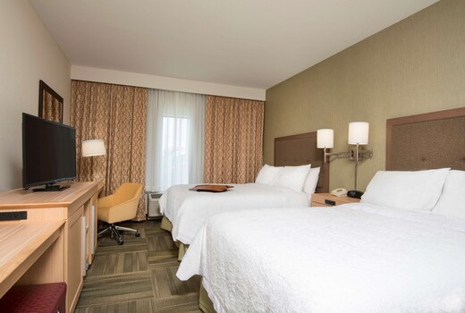 Hampton Inn by Hilton Kalamazoo