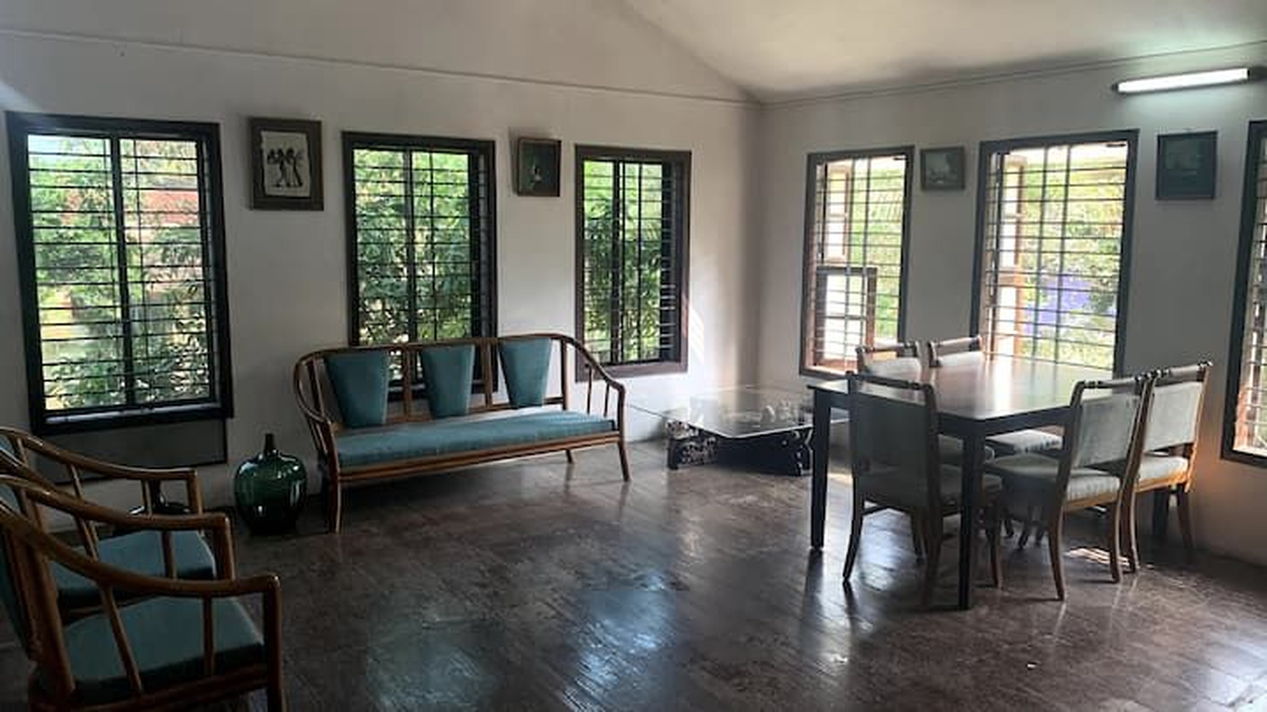 Main gallery