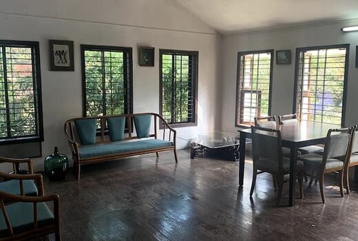 Sharath Villa 2 AC double bedrooms
