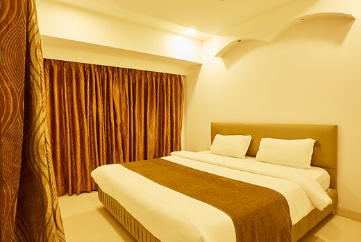 Hotel Alibaba, Mumbai