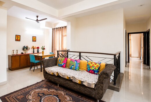 Hermitage 4BHK Dwarka Expressway