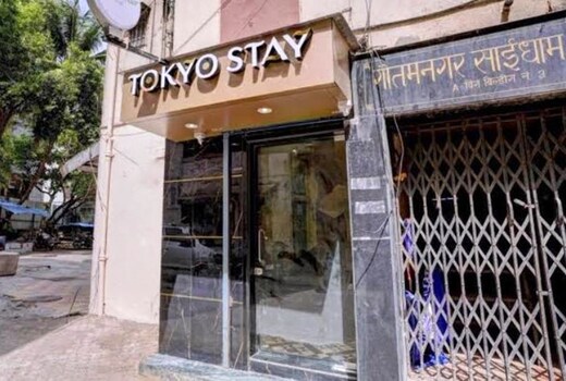 Tokyo Stay