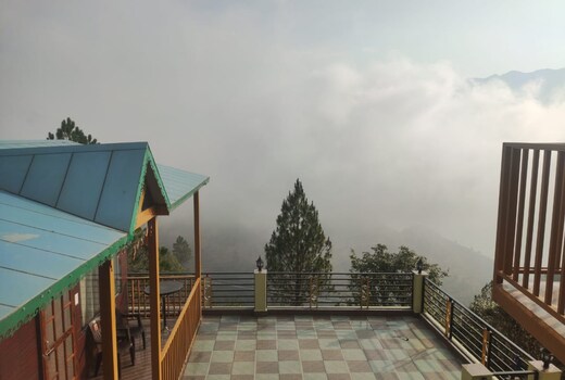 StaHouz Samlaun Homestay