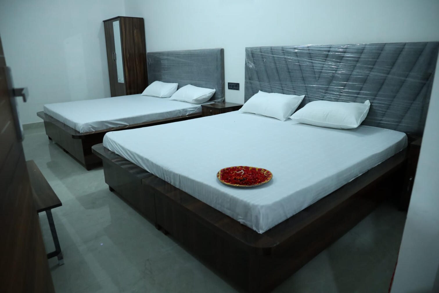 B HEAVEN GUEST HOUSE