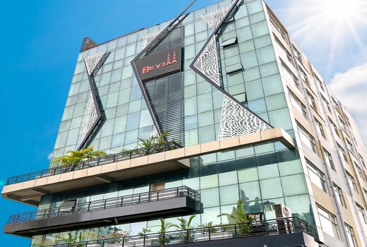 Beyzaa Hotel & Suites (Brewery Hotel)