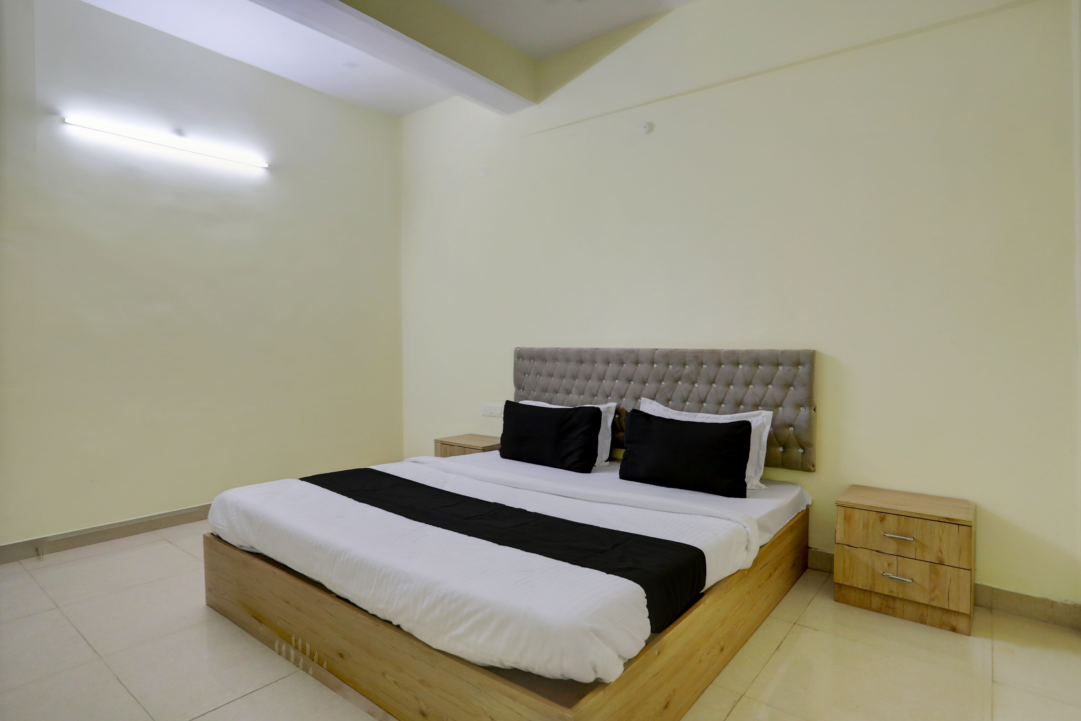 Hotel O Arena