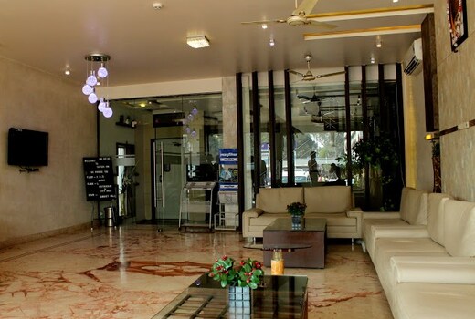 Main gallery