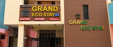 GRAND ECO STAY