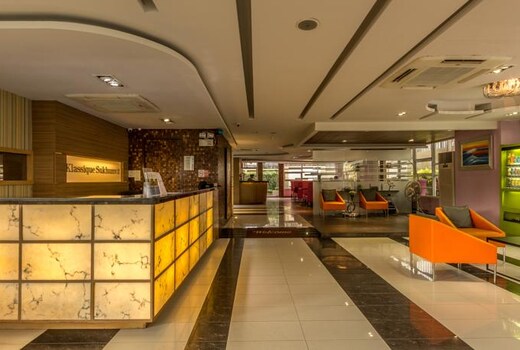 Main gallery