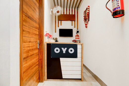 Hotel O Aaditya heights