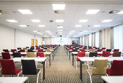 Main gallery