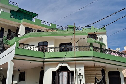 Tordi House 4BHK Appartment