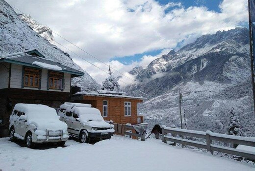 Bichu Homestay