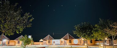 Dharani Village Resort