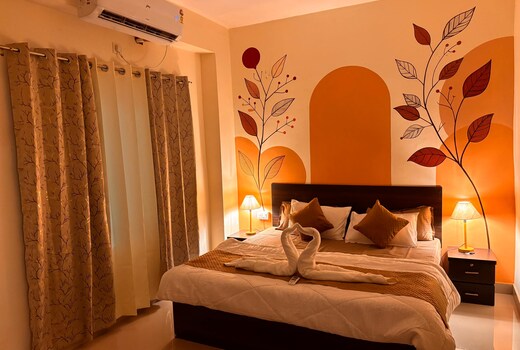 Forever Homes Private Entire Unit